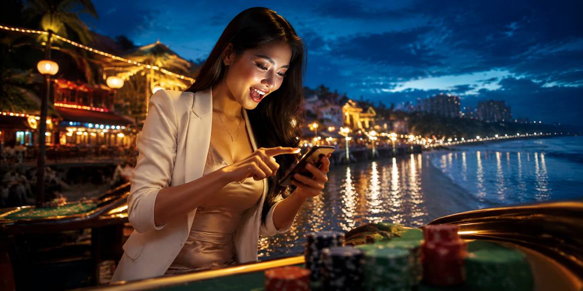 malayclub Akses Lobi malayclub dari Telefon Anda