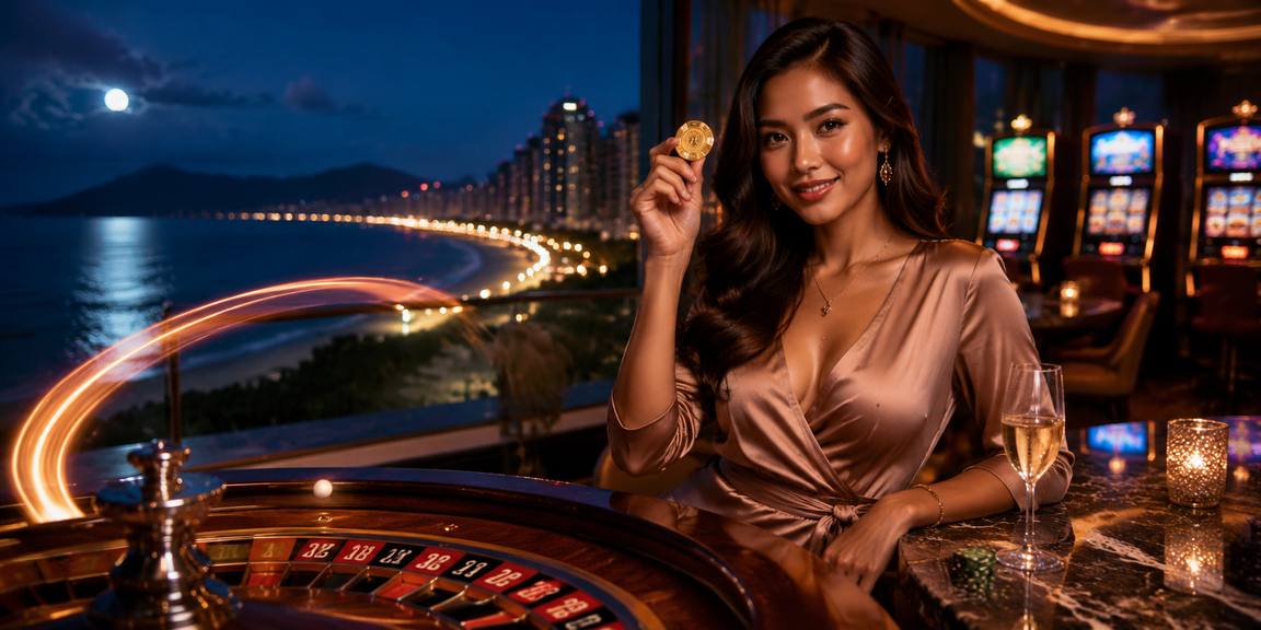 malayclub Apa Yang Kami Tawarkan Dalam Mega Treasure